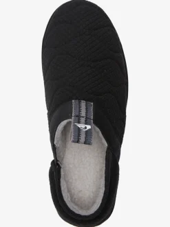 Quiksilver Shoes|Dawn Patrol Shoes Black 1