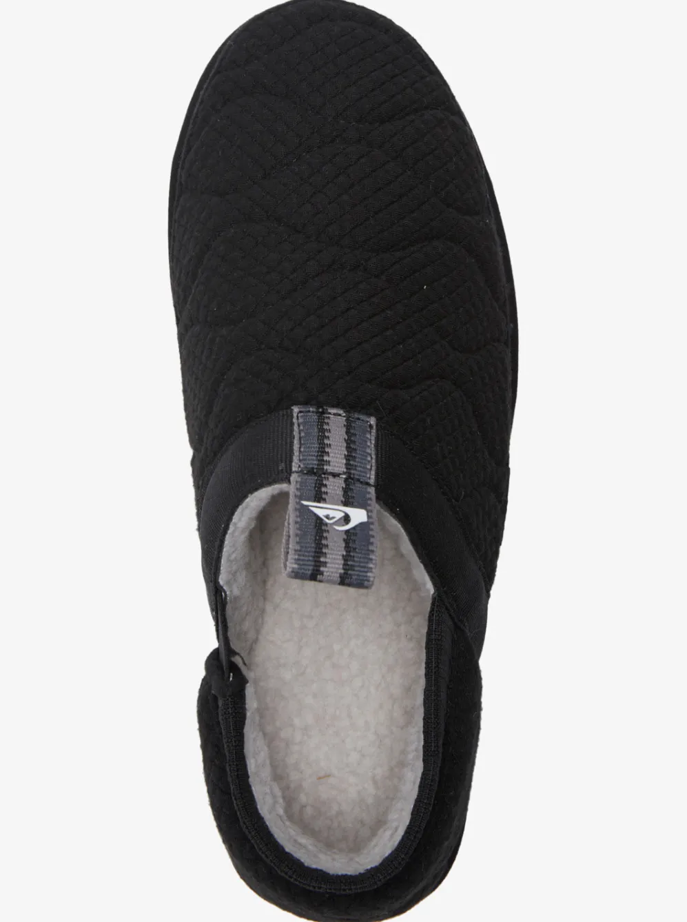 Quiksilver Shoes|Dawn Patrol Shoes Black 1