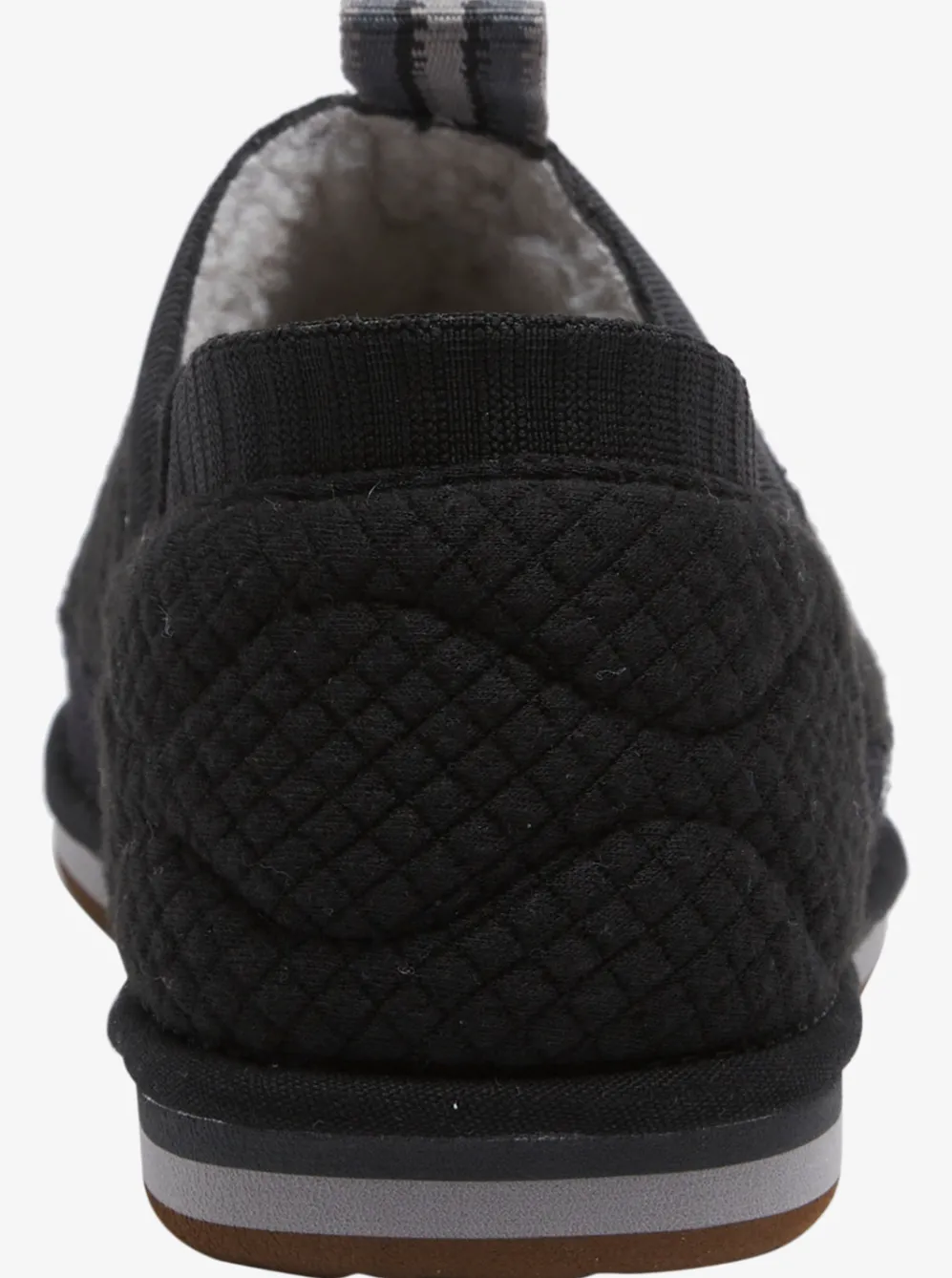 Quiksilver Shoes|Dawn Patrol Shoes Black 1