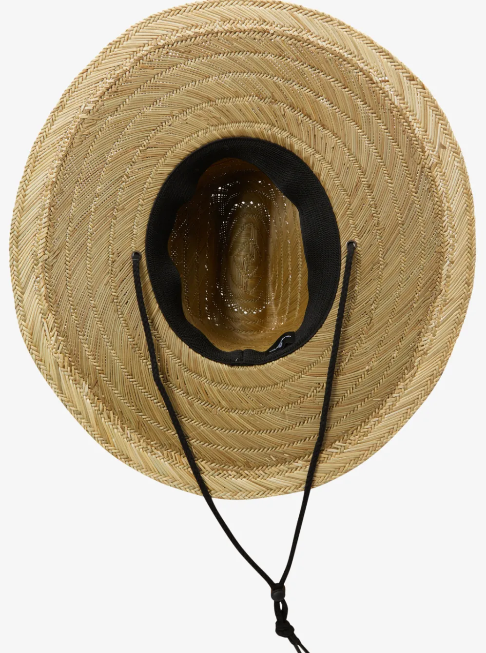 Quiksilver Hats|Destinado Pierside Hat Sun Protection Black/Florida