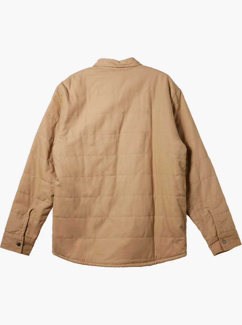 Quiksilver Jackets|Downrail Upd Canvas Jacket Plage