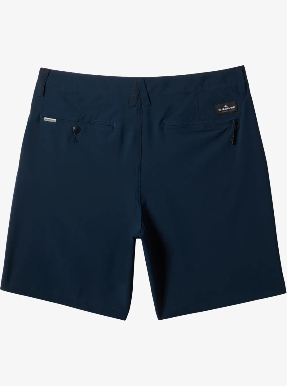 Quiksilver Boardshorts|E Ocean Union 18" Amphibian Boardshorts Navy Blazer