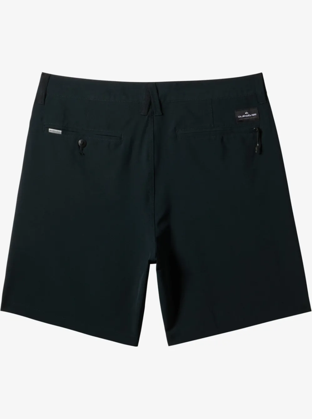 Quiksilver Boardshorts|E Ocean Union 18" Amphibian Boardshorts Black