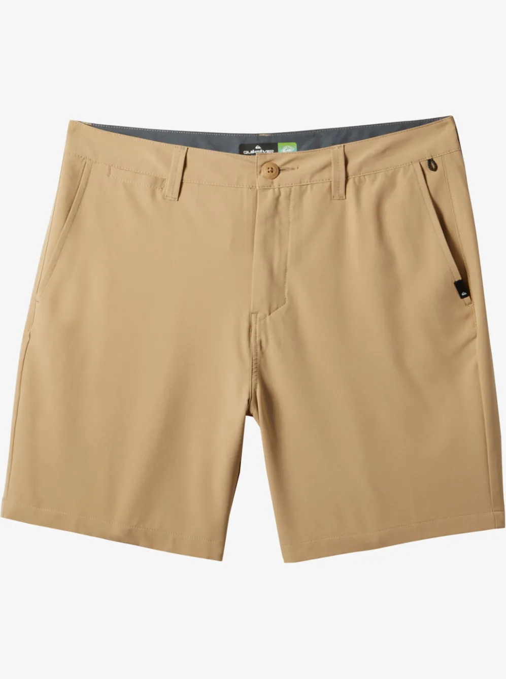 Quiksilver Boardshorts|E Ocean Union 18" Amphibian Boardshorts Plage