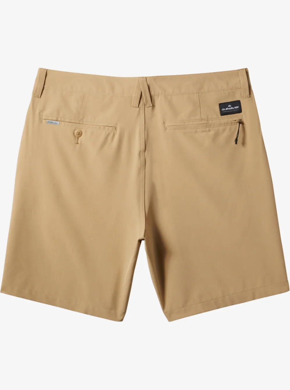 Quiksilver Boardshorts|E Ocean Union 18" Amphibian Boardshorts Plage