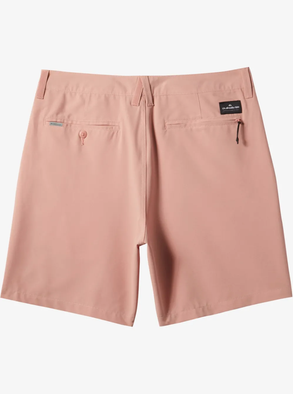 Quiksilver Boardshorts|E Ocean Union 18" Amphibian Boardshorts Rosette