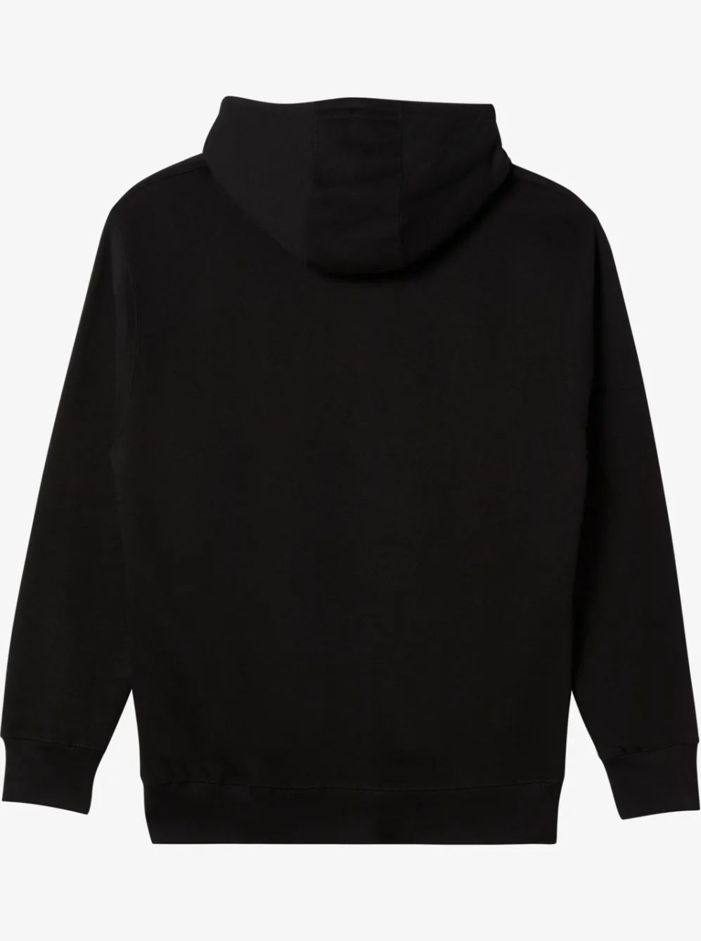Quiksilver Sweatshirts & Hoodies|E Rockin Hoodie Pullover Sweatshirt Black