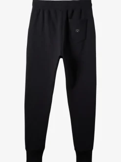 Quiksilver Pants|Emboss Slim Joggers Black
