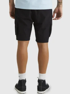 Quiksilver Shorts & Amphibians|Equalizer 20