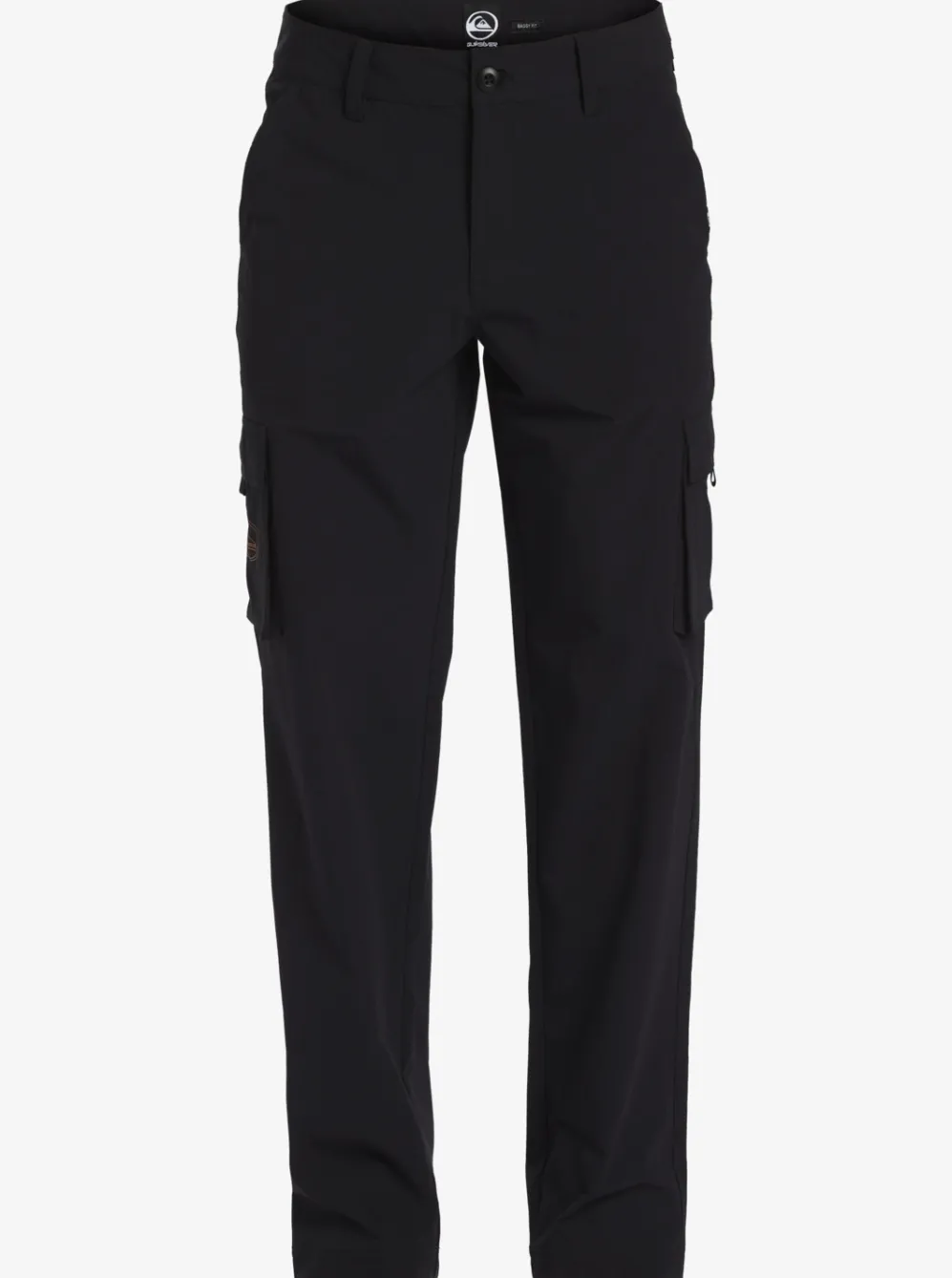 Quiksilver Pants|Equalizer Pants Black