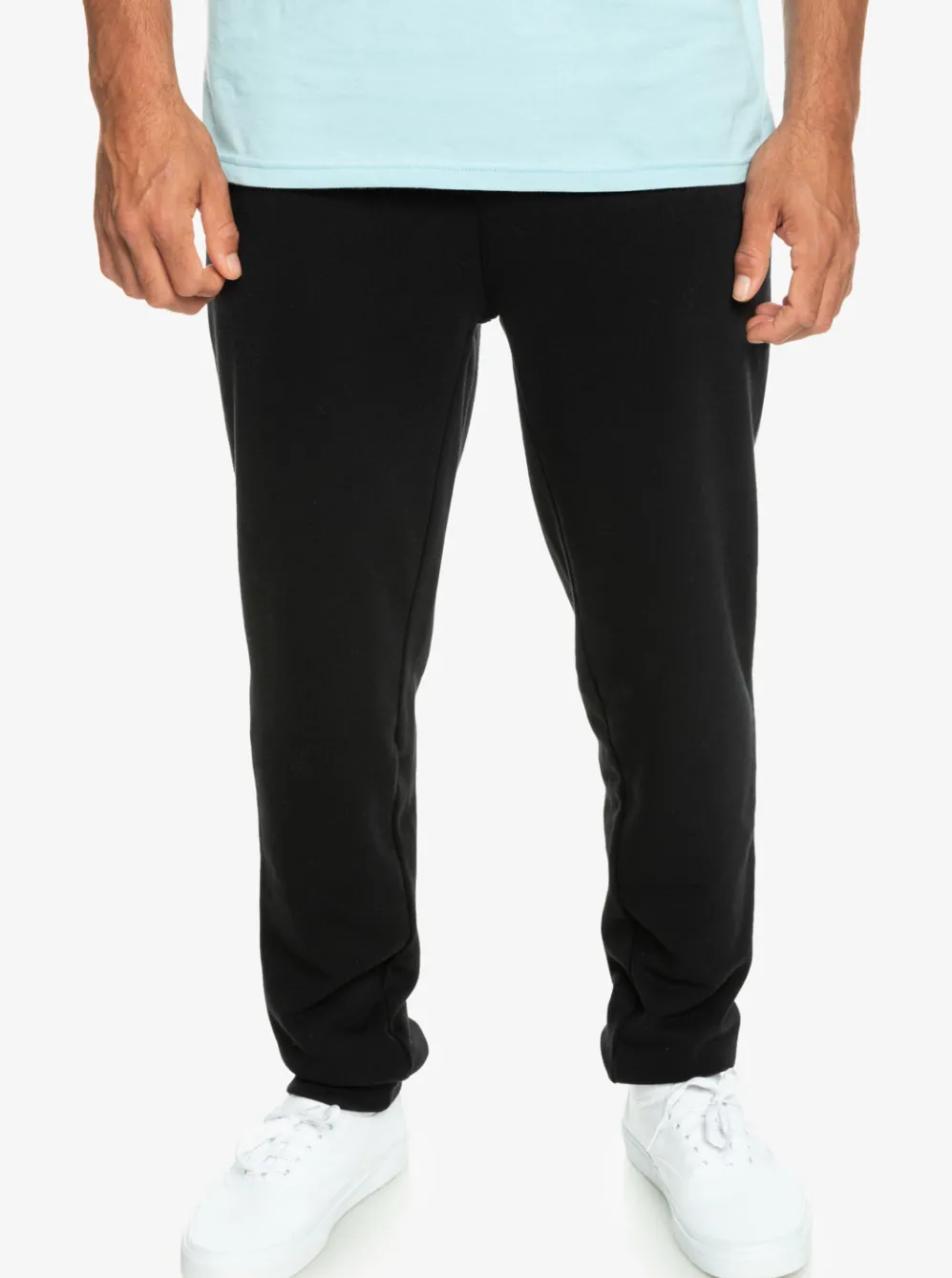 Quiksilver Pants|Essentials Joggers Black
