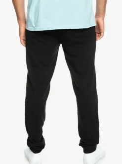 Quiksilver Pants|Essentials Joggers Black