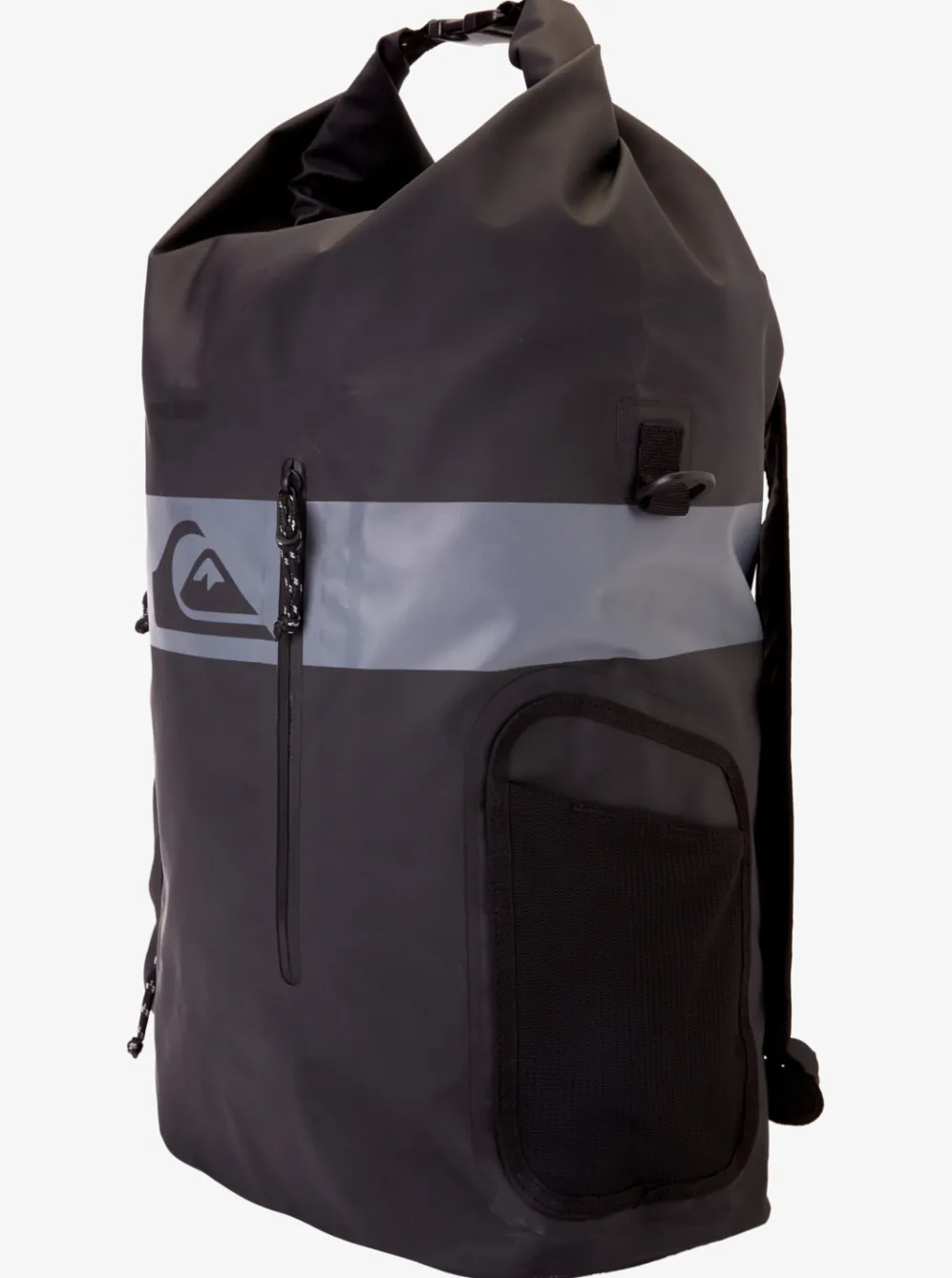 Quiksilver Backpacks & Bags|Evening Sesh 35L Large Surf Backpack Black