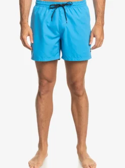 Quiksilver Elastic Waist|Everyday 15" Volleys Blithe