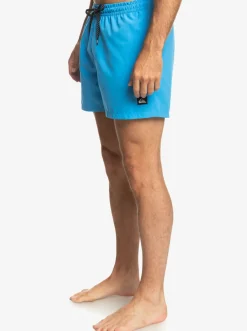 Quiksilver Elastic Waist|Everyday 15" Volleys Blithe