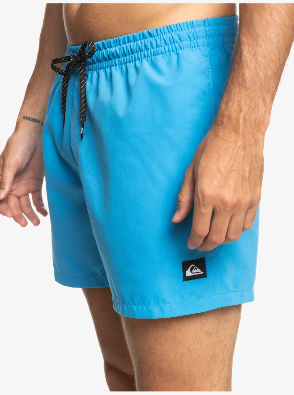 Quiksilver Elastic Waist|Everyday 15" Volleys Blithe