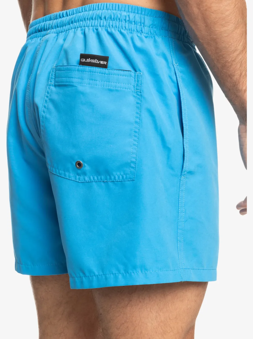 Quiksilver Elastic Waist|Everyday 15" Volleys Blithe