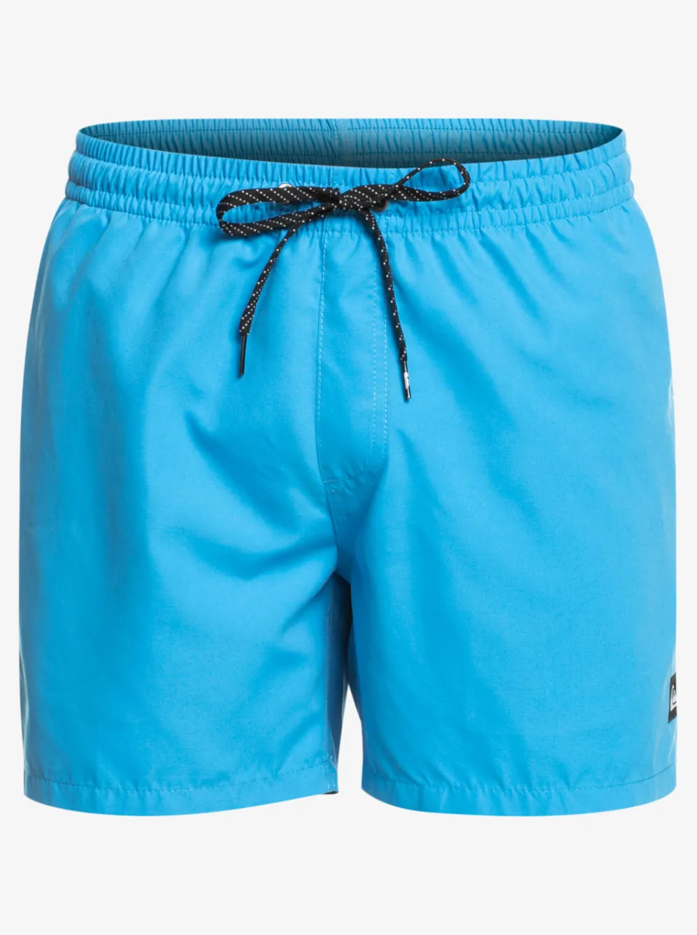 Quiksilver Elastic Waist|Everyday 15" Volleys Green Gecko
