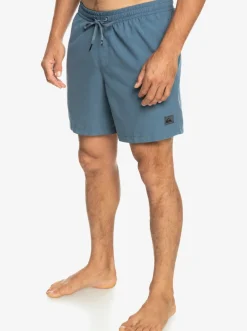 Quiksilver Elastic Waist|Everyday 17