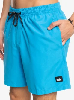 Quiksilver Elastic Waist|Everyday 17