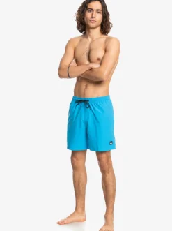 Quiksilver Elastic Waist|Everyday 17