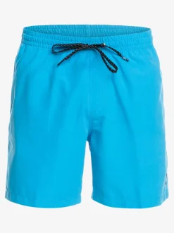 Quiksilver Elastic Waist|Everyday 17
