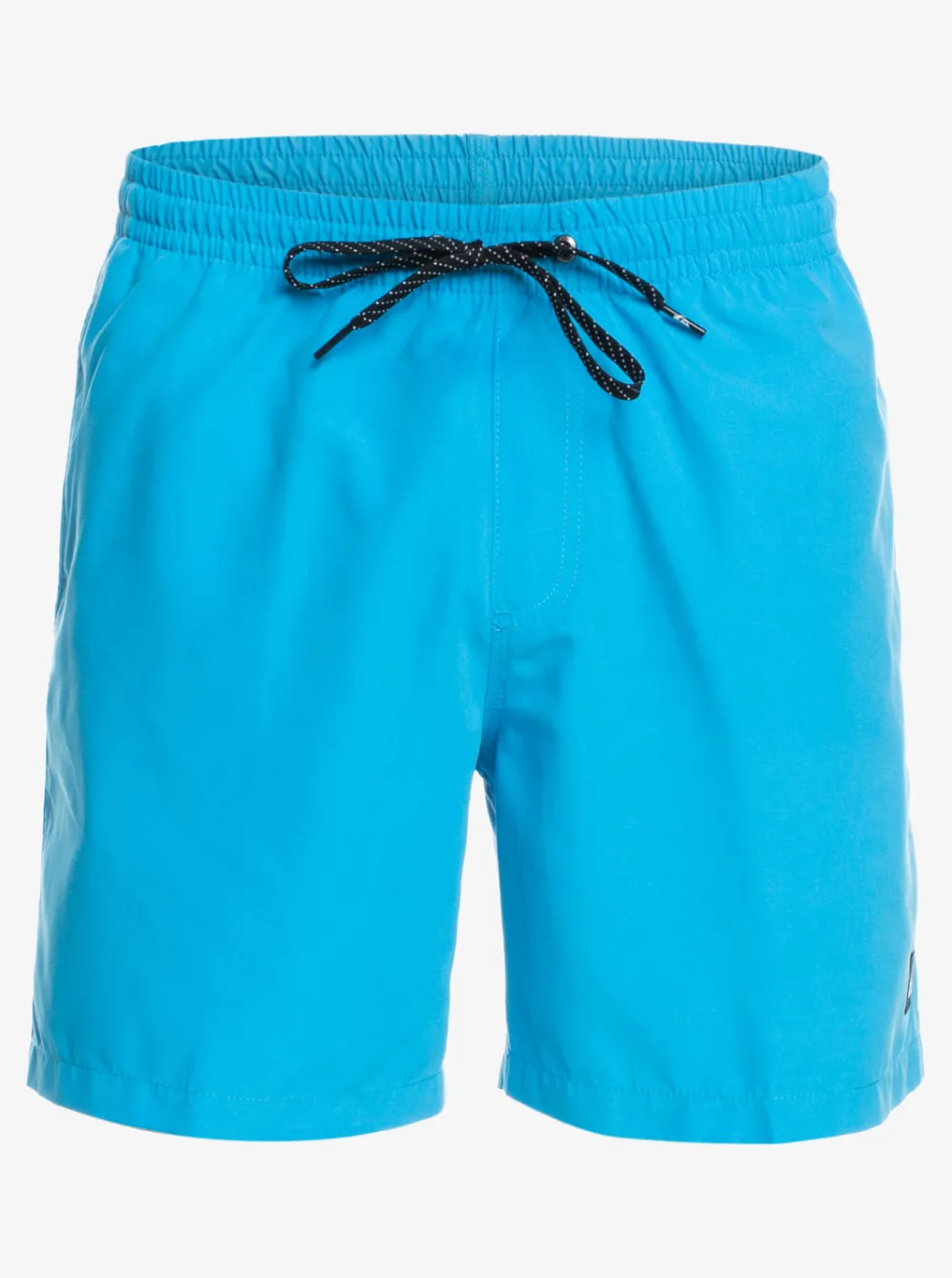 Quiksilver Elastic Waist|Everyday 17" Volleys For Young Men Blithe