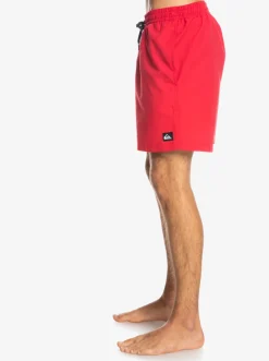 Quiksilver Elastic Waist|Everyday 17