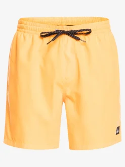 Quiksilver Elastic Waist|Everyday 17