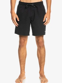 Quiksilver Elastic Waist|Everyday 17