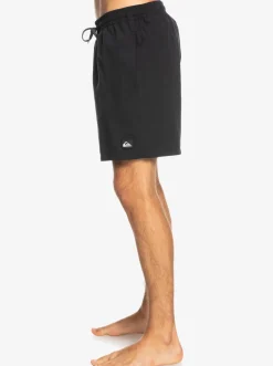 Quiksilver Elastic Waist|Everyday 17