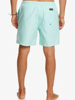 Quiksilver Elastic Waist|Everyday 17