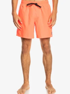 Quiksilver Elastic Waist|Everyday 17