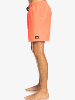 Quiksilver Elastic Waist|Everyday 17