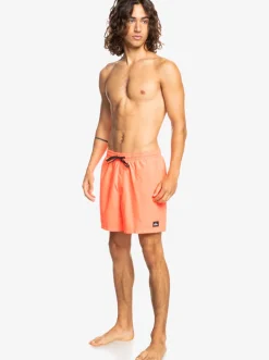 Quiksilver Elastic Waist|Everyday 17