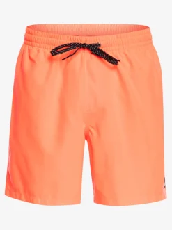 Quiksilver Elastic Waist|Everyday 17