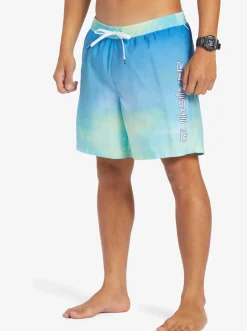 Quiksilver Elastic Waist|Everyday Breeze 17