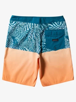 Quiksilver Boardshorts|Everyday Division 20" Boardshorts For Men Maroccan Blue