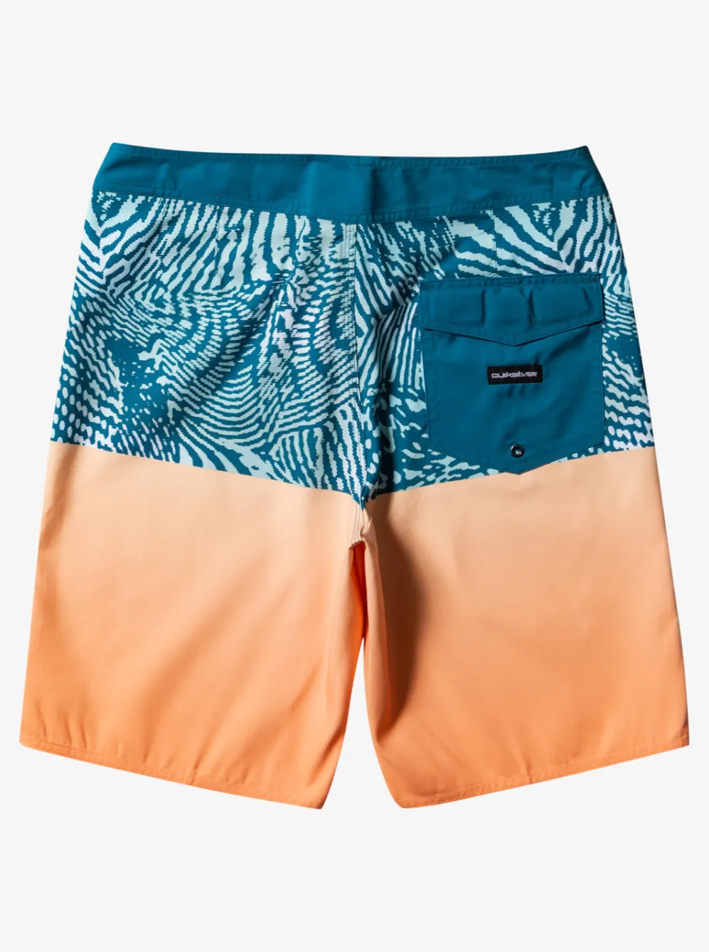 Quiksilver Boardshorts|Everyday Division 20" Boardshorts For Men Maroccan Blue