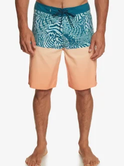 Quiksilver Boardshorts|Everyday Division 20
