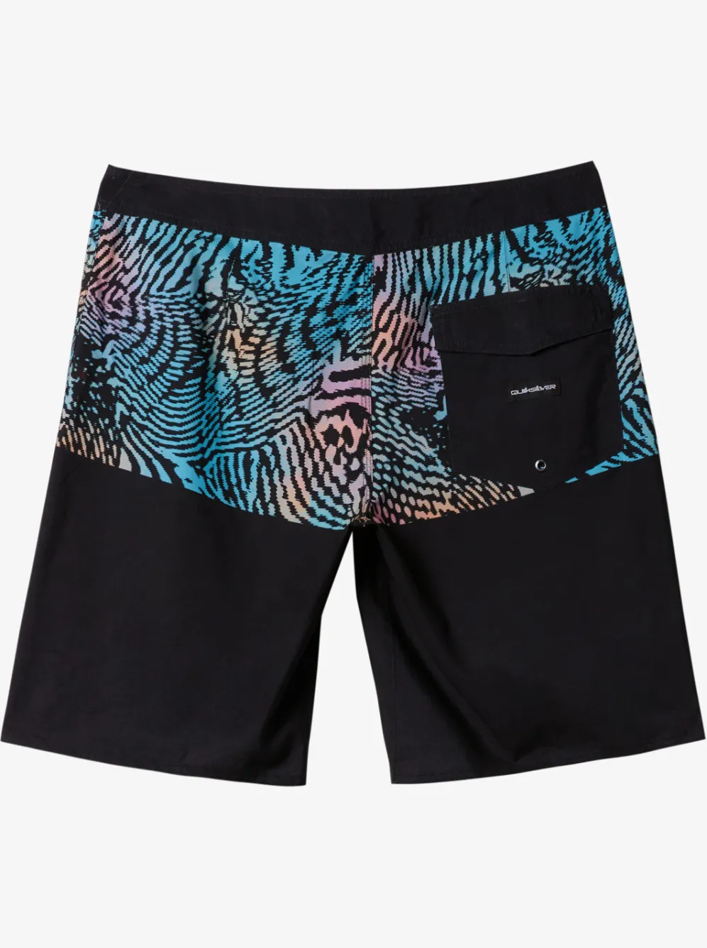 Quiksilver Boardshorts|Everyday Division 20" Boardshorts For Men Black