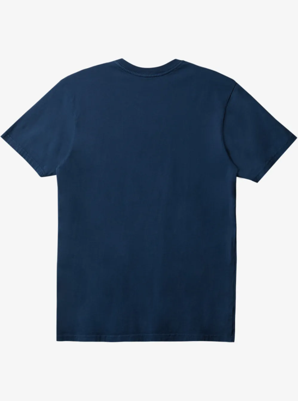 Quiksilver Tees|Everyday Pocket T-Shirt Midnight Navy