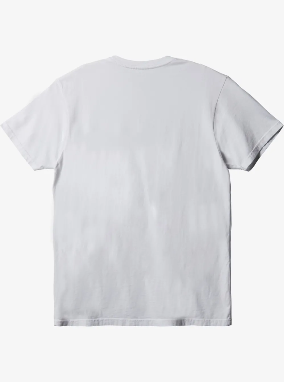 Quiksilver Tees|Everyday Pocket T-Shirt White