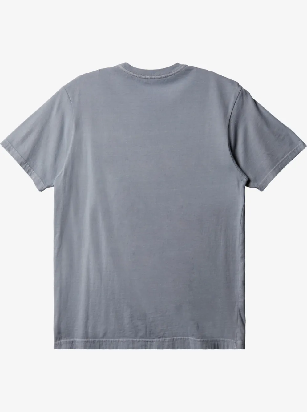 Quiksilver Tees|Everyday Pocket T-Shirt Sleet