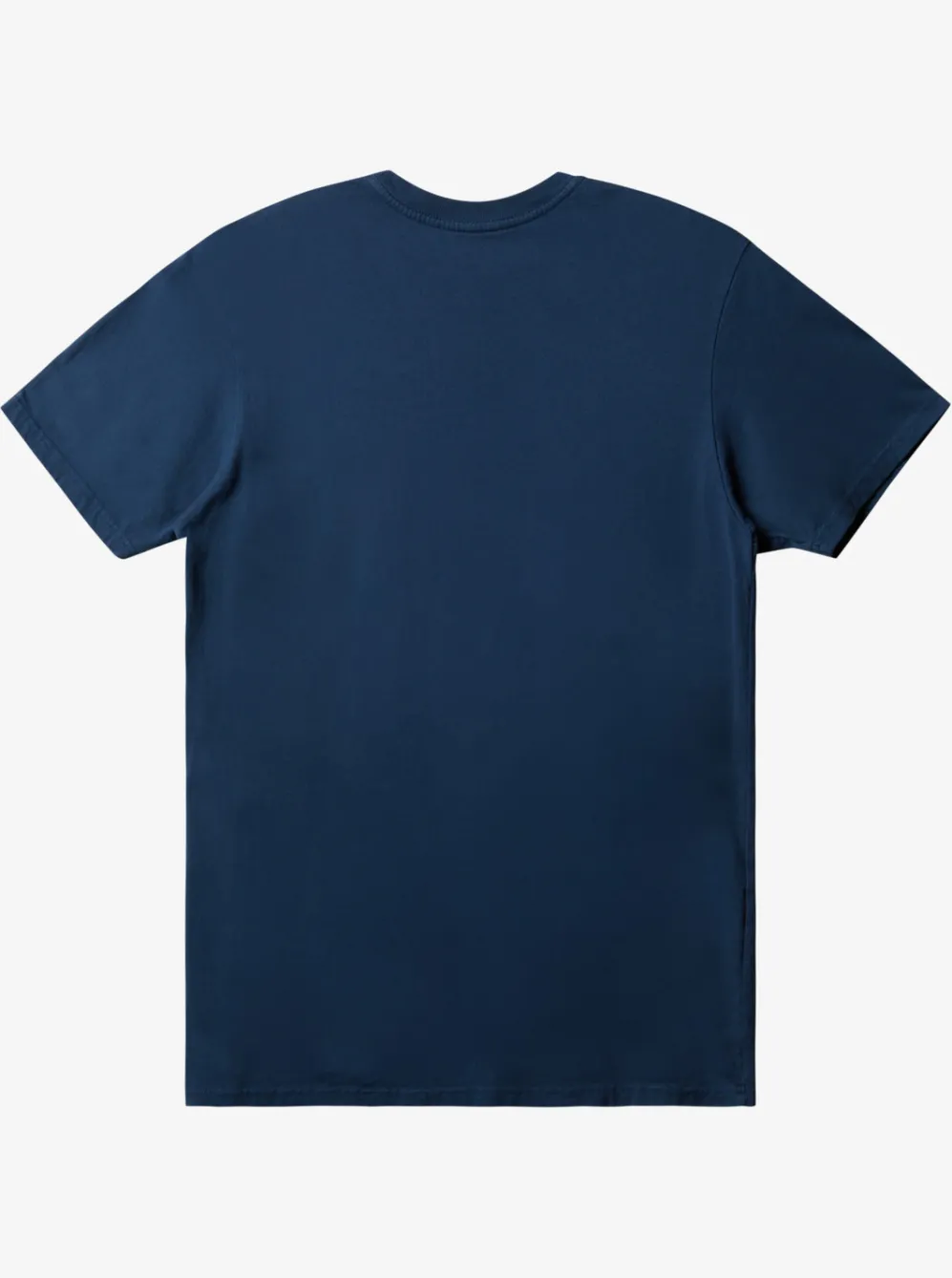 Quiksilver Tees|Everyday T-Shirt Midnight Navy