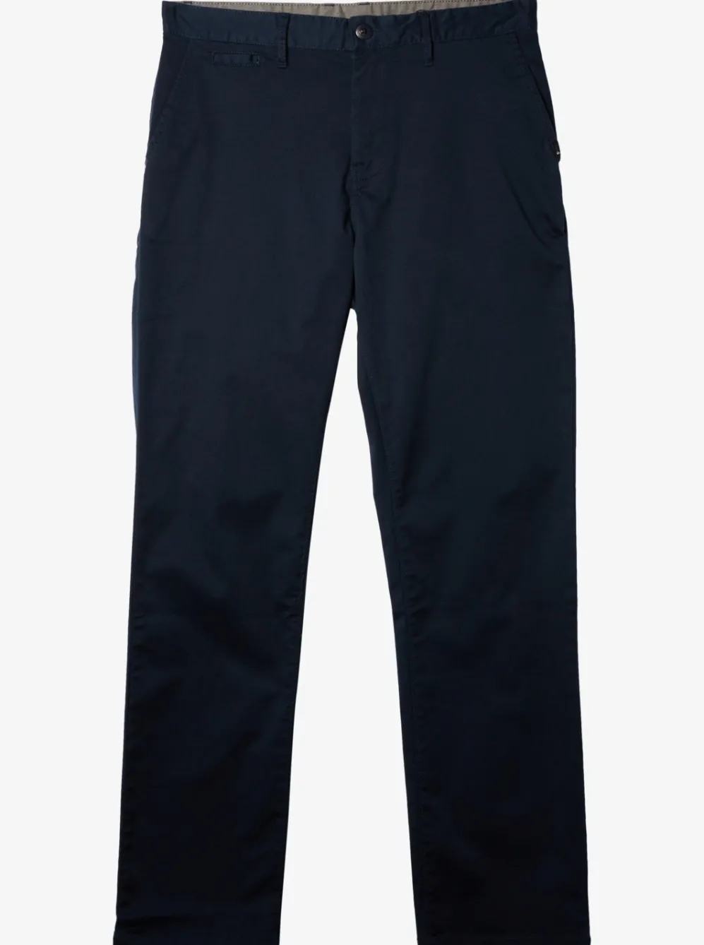 Quiksilver Pants|Everyday Union Chinos Navy Blazer