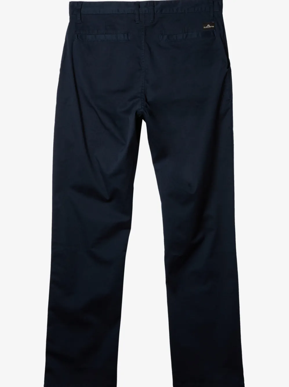 Quiksilver Pants|Everyday Union Chinos Navy Blazer