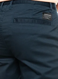 Quiksilver Shorts & Amphibians|Everyday Union Stretch Chino 20