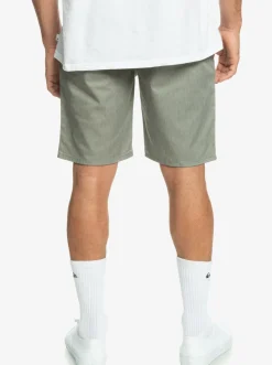 Quiksilver Shorts & Amphibians|Everyday Union Stretch Chino 20