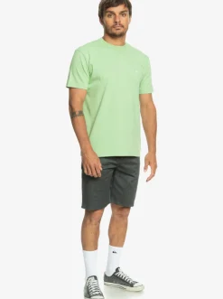 Quiksilver Shorts & Amphibians|Everyday Union Stretch Chino 20